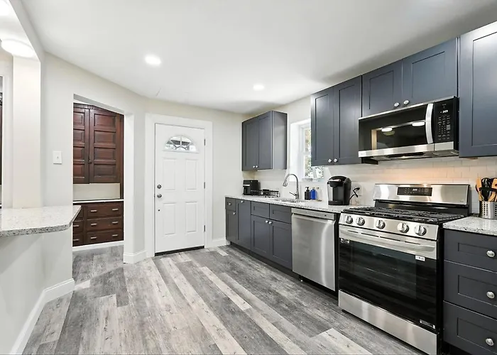 Сasa de vacaciones 6 Bedroom - Game - Free Parking - Near Stadiums Pittsburgh
